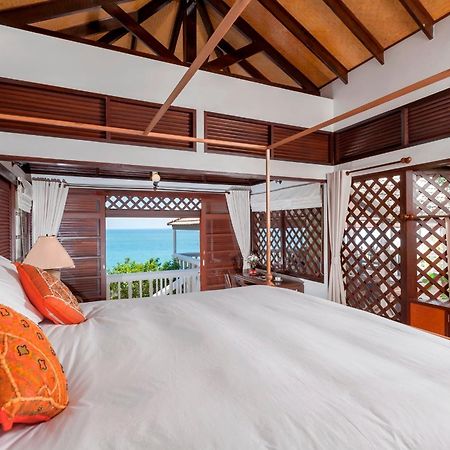 Baan Khunying - Secluded Phuket Beachfront Villa Rawai Ngoại thất bức ảnh