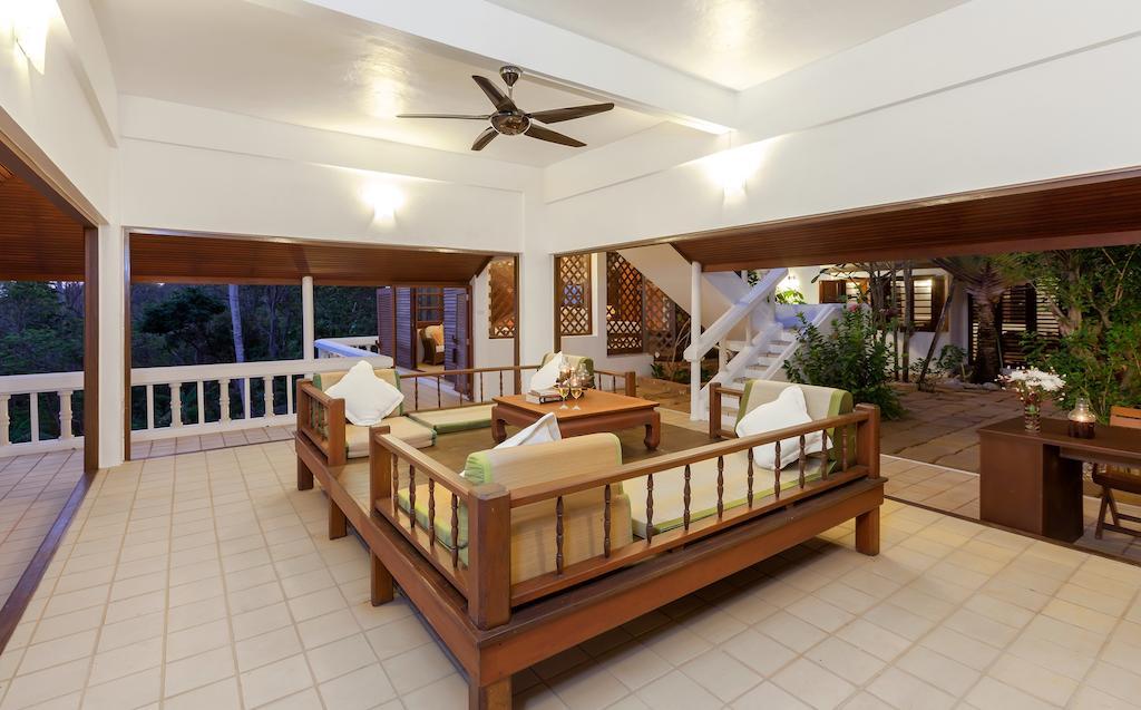 Baan Khunying - Secluded Phuket Beachfront Villa Rawai Ngoại thất bức ảnh