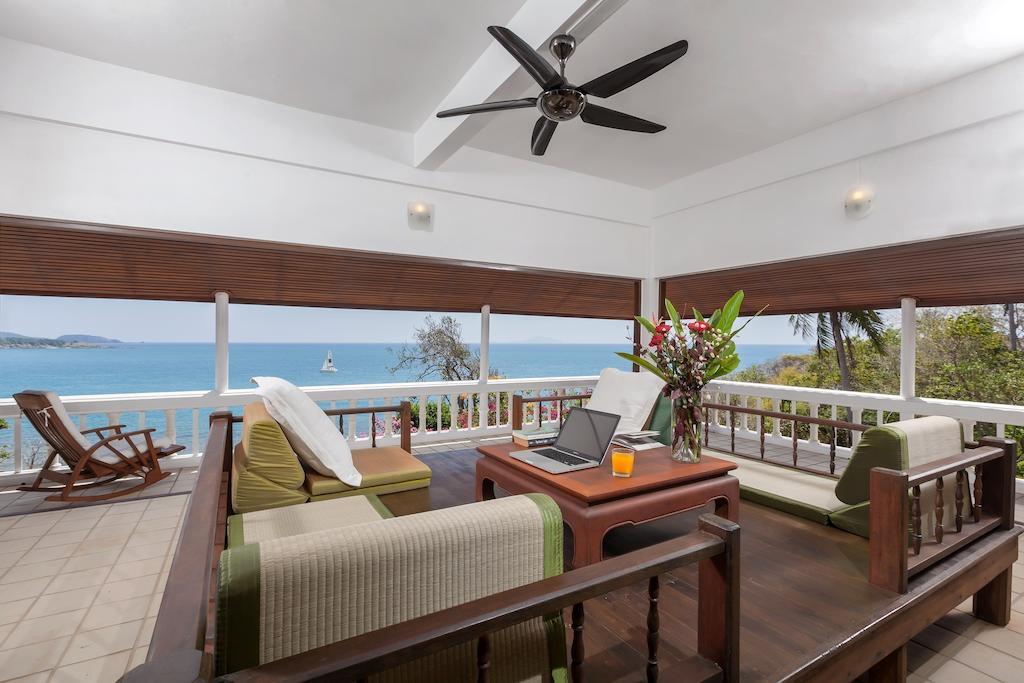 Baan Khunying - Secluded Phuket Beachfront Villa Rawai Ngoại thất bức ảnh