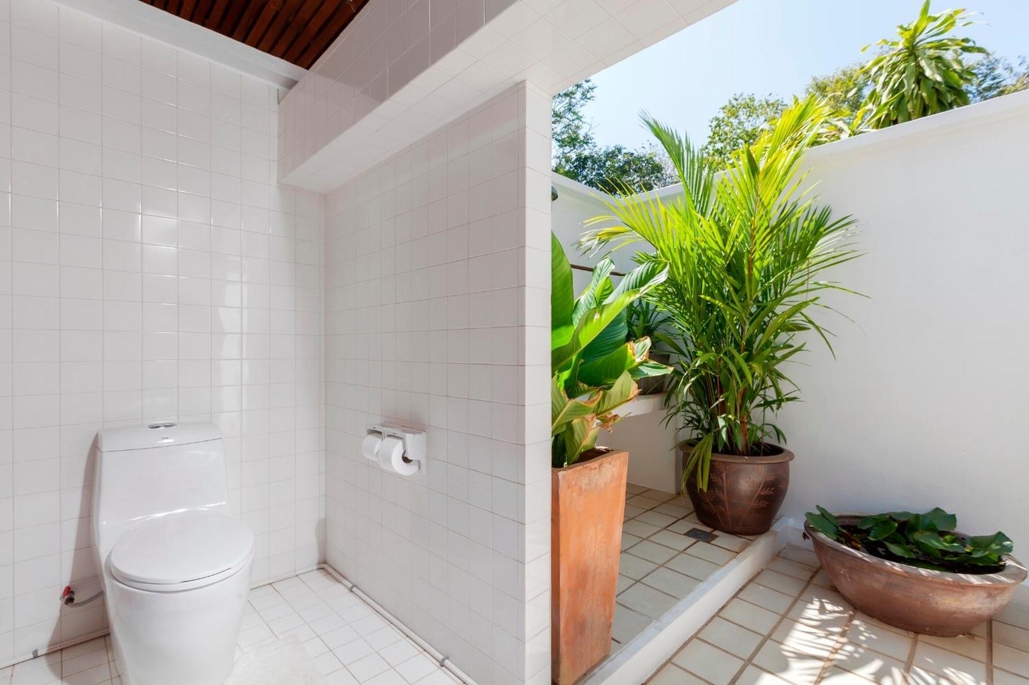 Baan Khunying - Secluded Phuket Beachfront Villa Rawai Ngoại thất bức ảnh