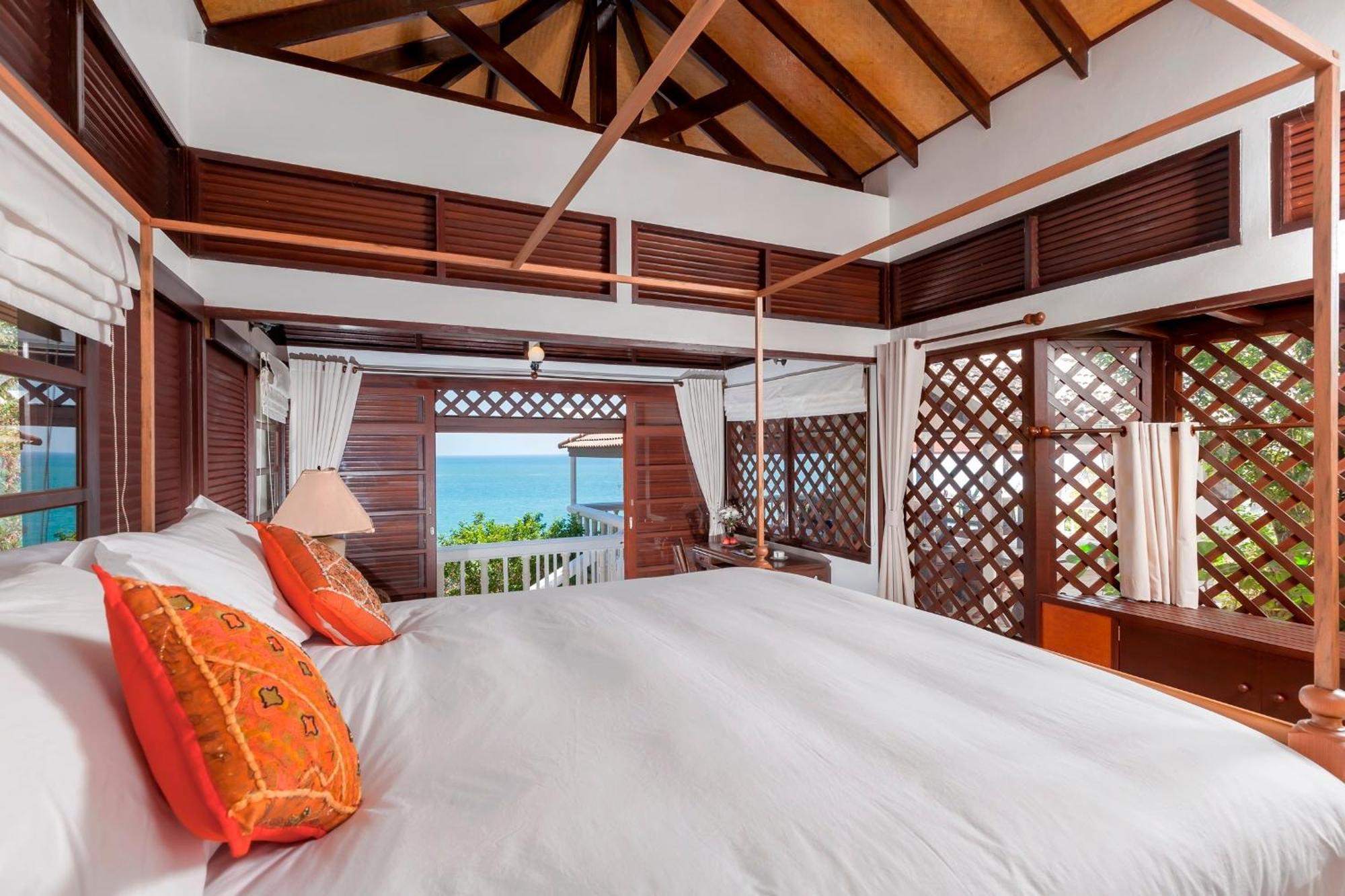 Baan Khunying - Secluded Phuket Beachfront Villa Rawai Ngoại thất bức ảnh