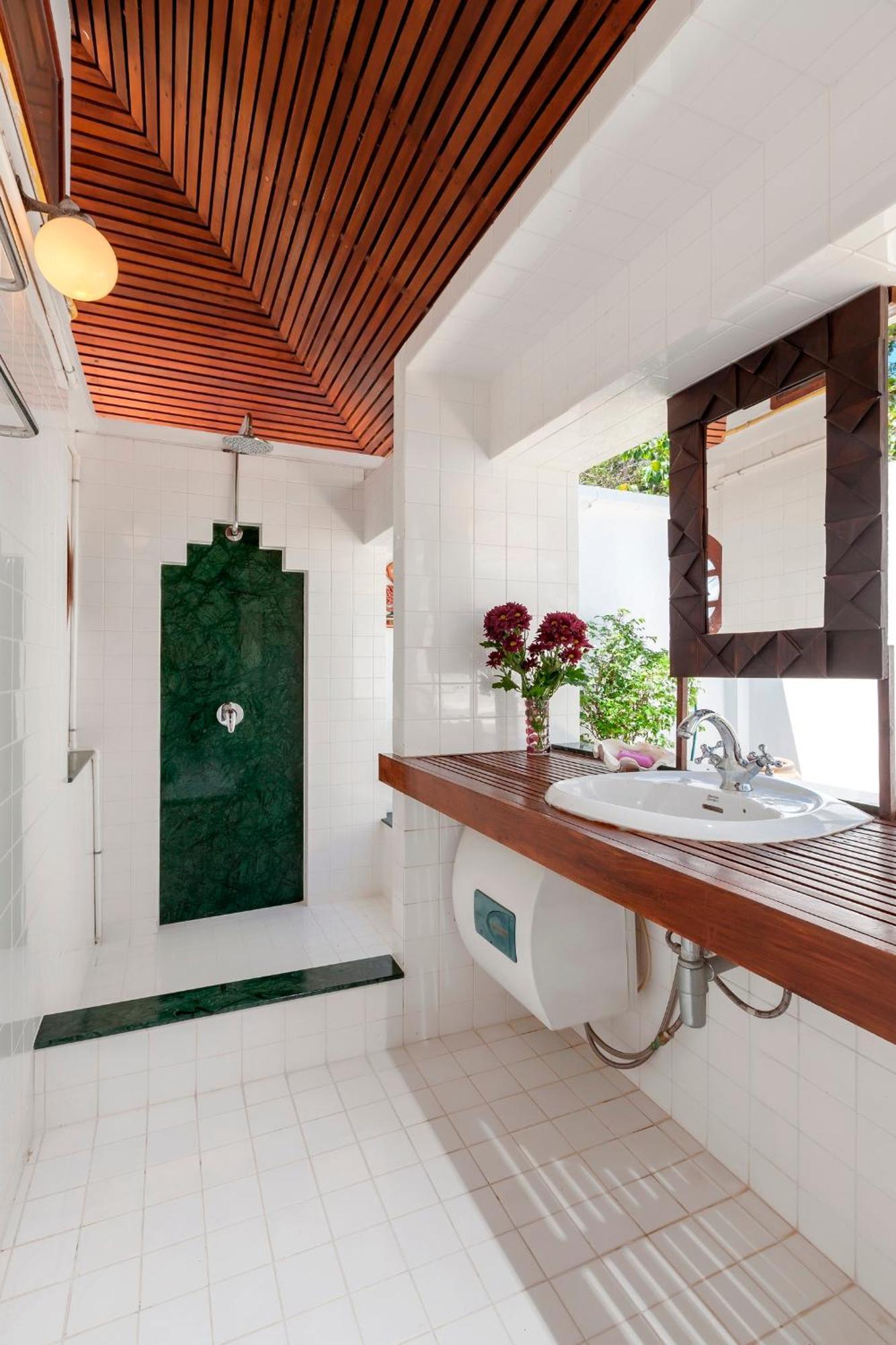 Baan Khunying - Secluded Phuket Beachfront Villa Rawai Ngoại thất bức ảnh