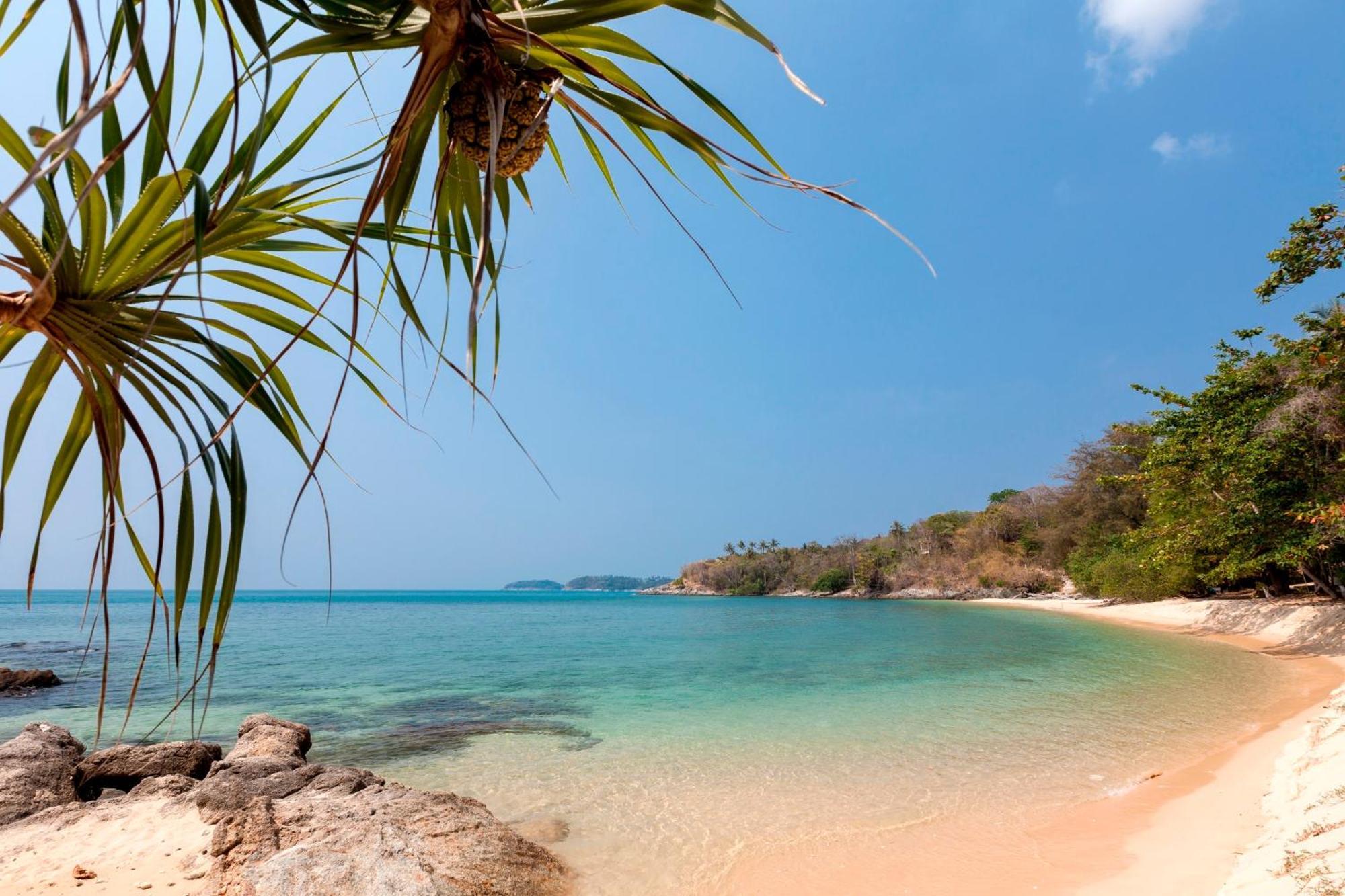 Baan Khunying - Secluded Phuket Beachfront Villa Rawai Ngoại thất bức ảnh
