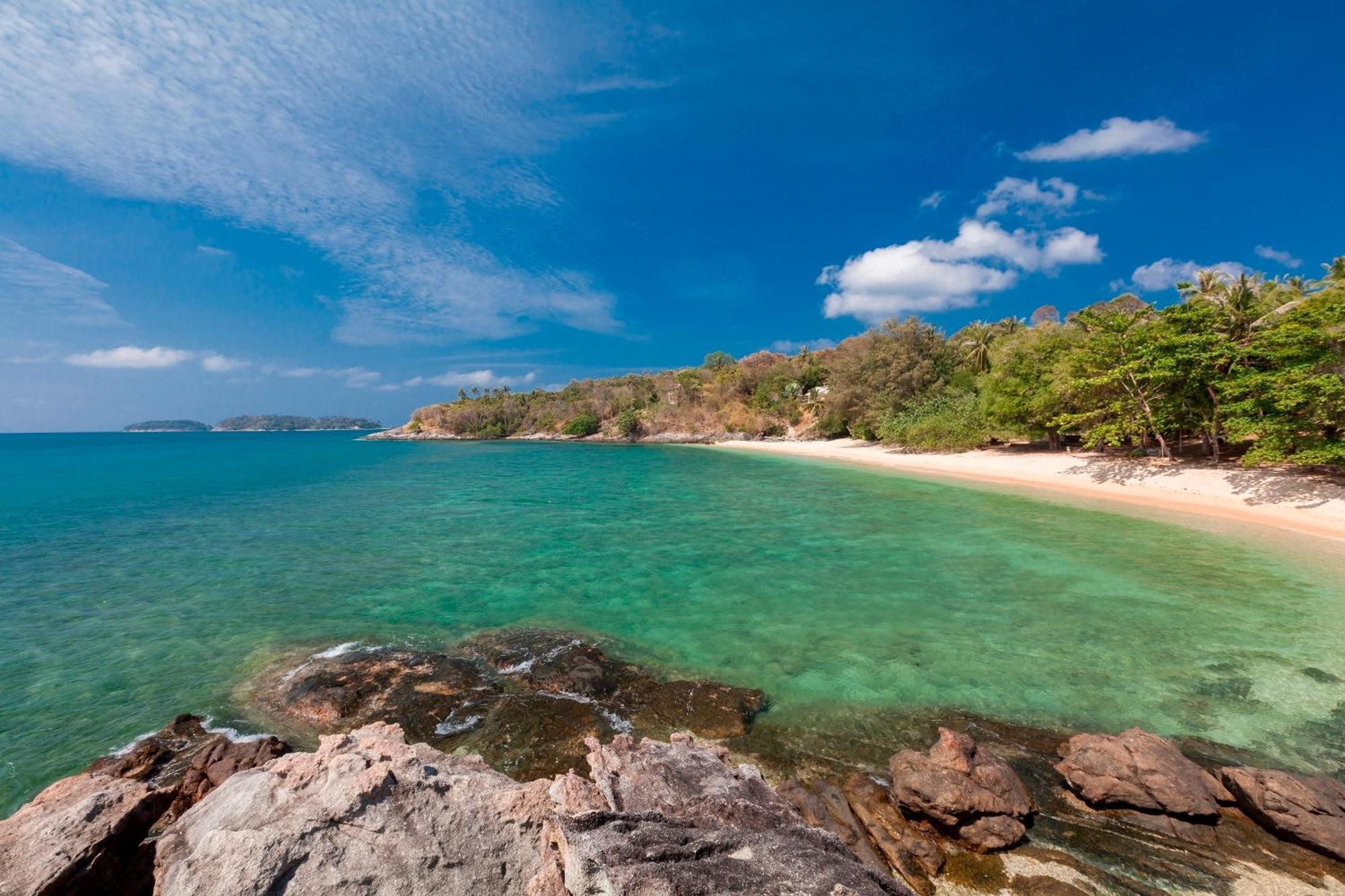 Baan Khunying - Secluded Phuket Beachfront Villa Rawai Ngoại thất bức ảnh
