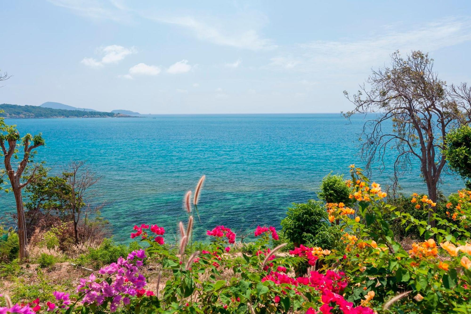 Baan Khunying - Secluded Phuket Beachfront Villa Rawai Ngoại thất bức ảnh