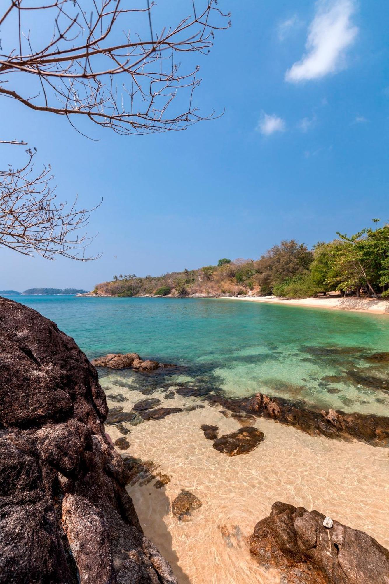 Baan Khunying - Secluded Phuket Beachfront Villa Rawai Ngoại thất bức ảnh