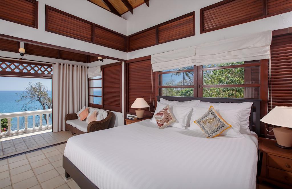Baan Khunying - Secluded Phuket Beachfront Villa Rawai Phòng bức ảnh