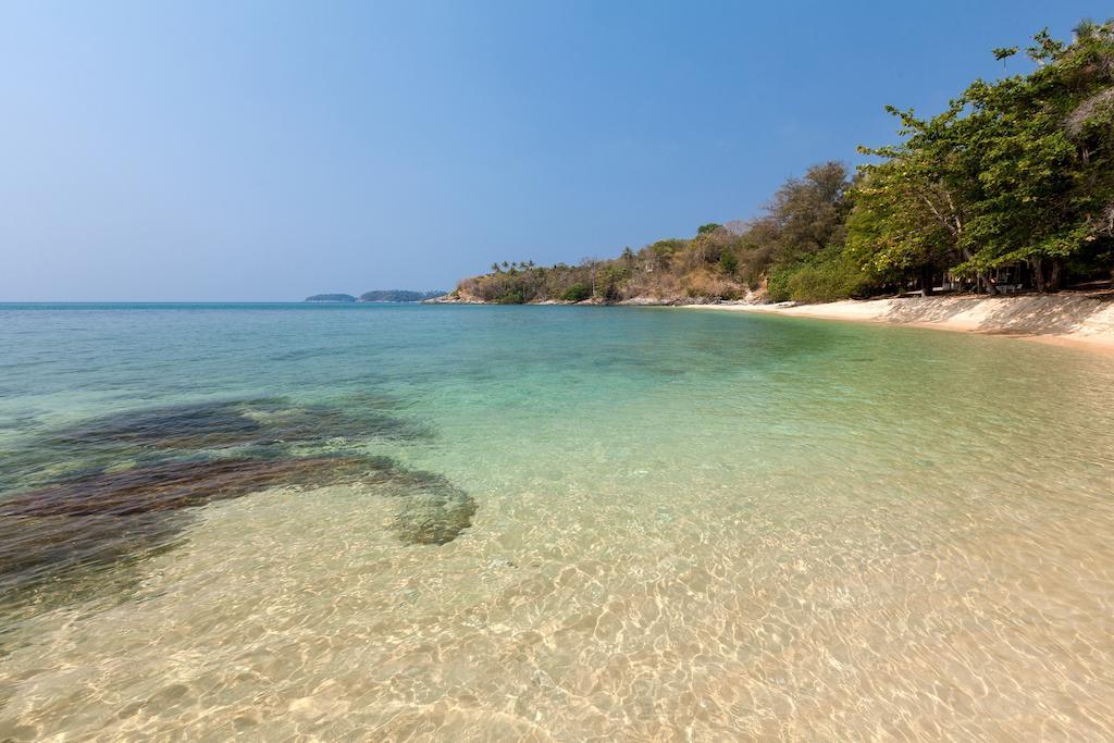 Baan Khunying - Secluded Phuket Beachfront Villa Rawai Phòng bức ảnh