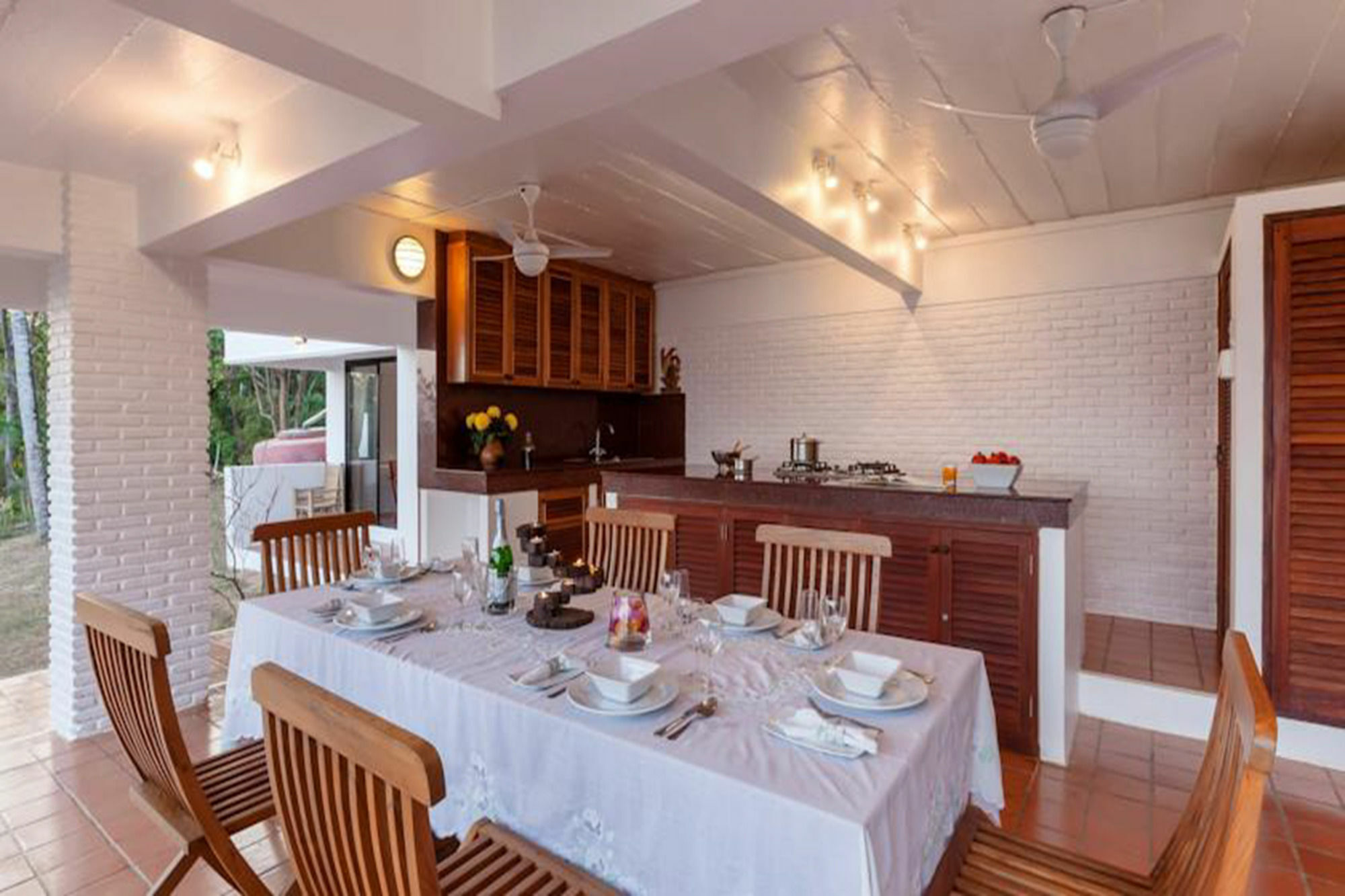 Baan Khunying - Secluded Phuket Beachfront Villa Rawai Ngoại thất bức ảnh