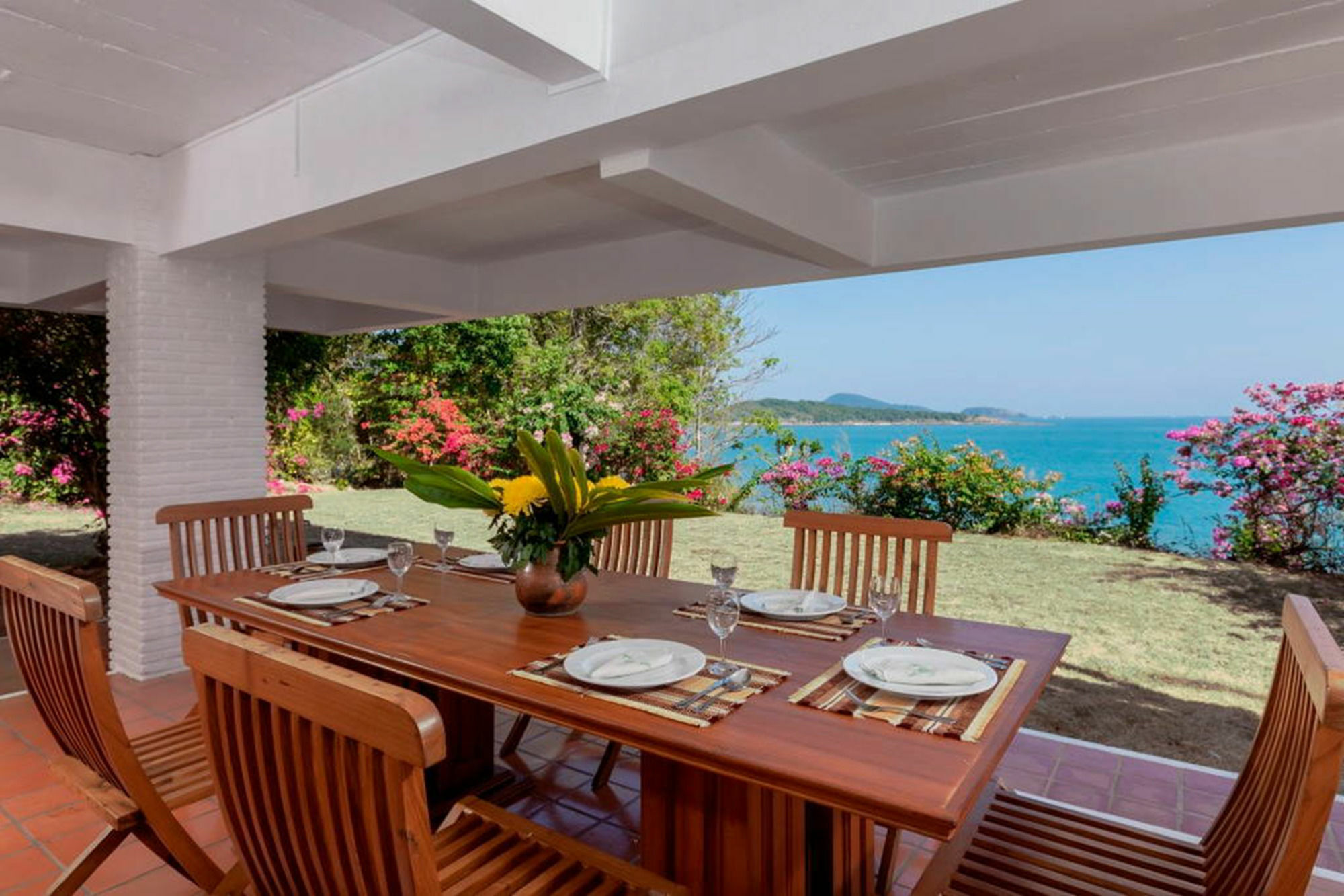 Baan Khunying - Secluded Phuket Beachfront Villa Rawai Ngoại thất bức ảnh