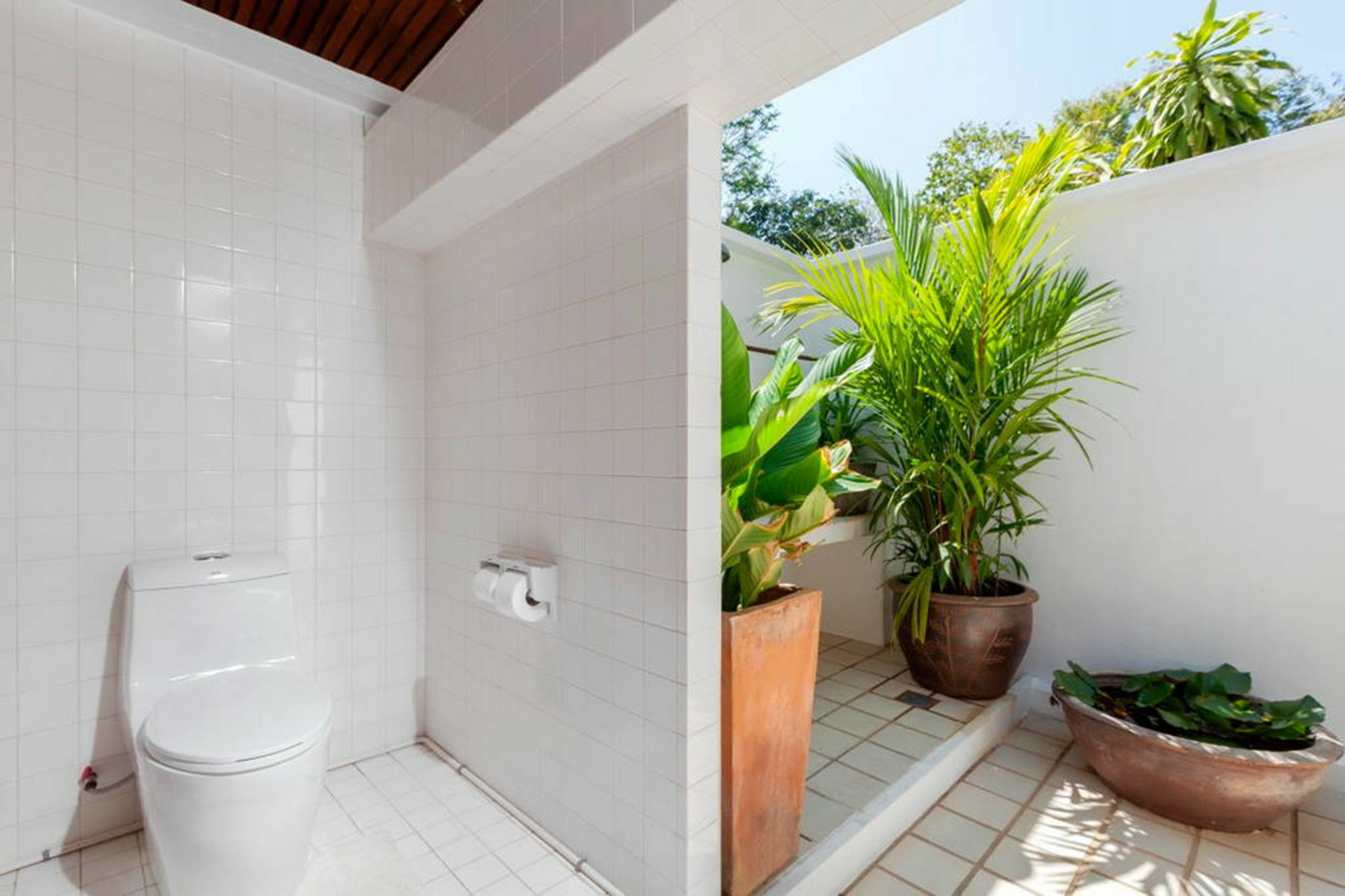 Baan Khunying - Secluded Phuket Beachfront Villa Rawai Ngoại thất bức ảnh
