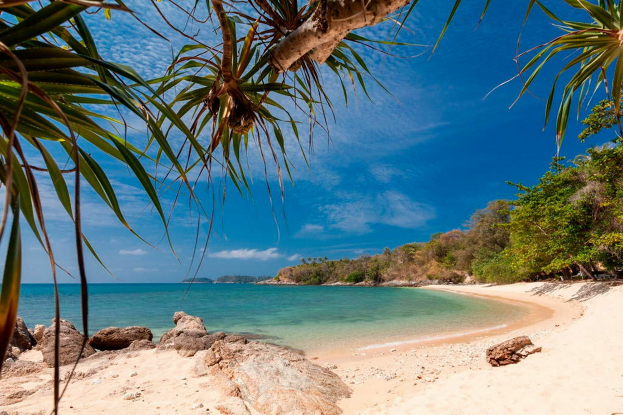 Baan Khunying - Secluded Phuket Beachfront Villa Rawai Ngoại thất bức ảnh