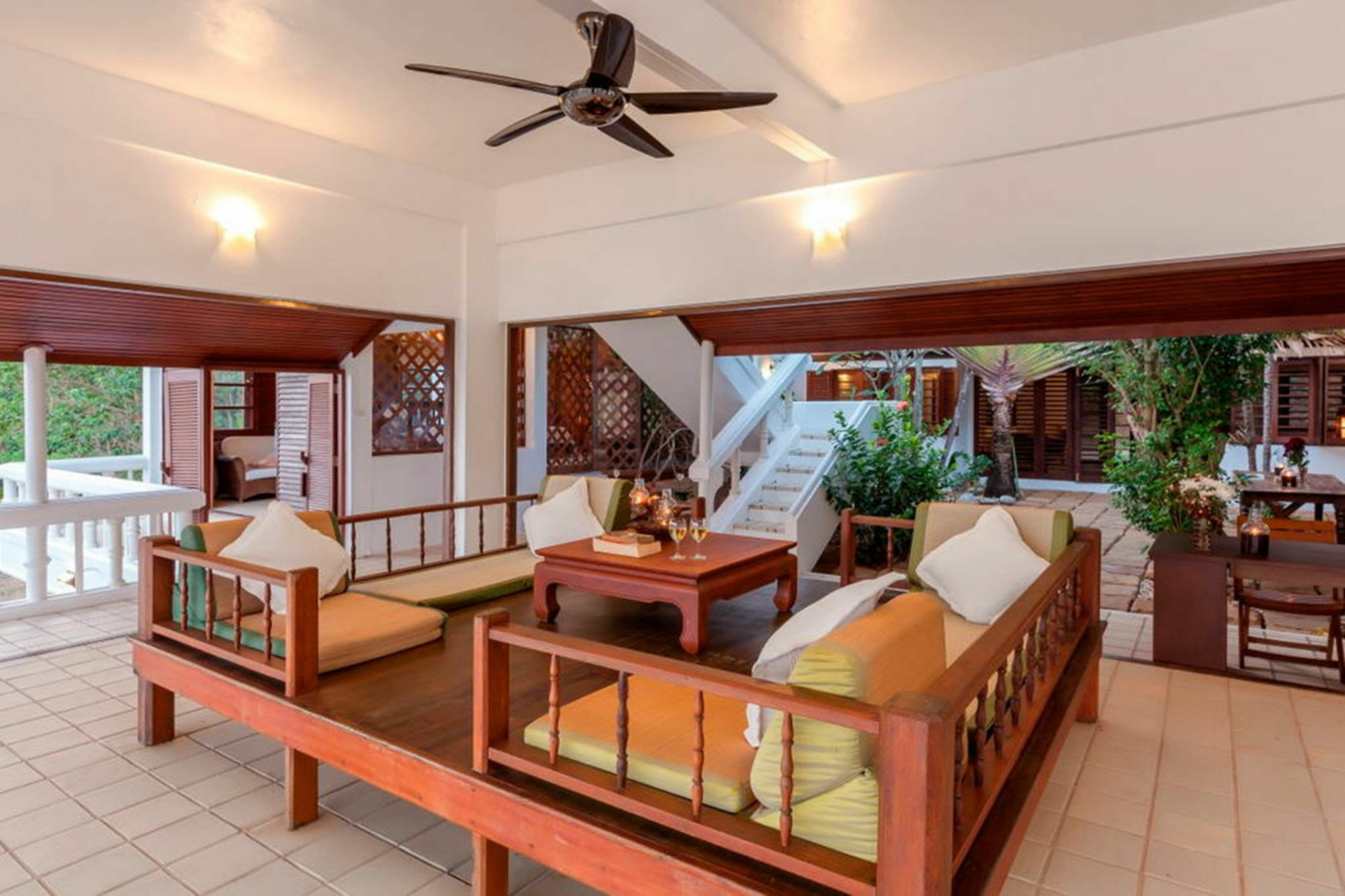Baan Khunying - Secluded Phuket Beachfront Villa Rawai Ngoại thất bức ảnh