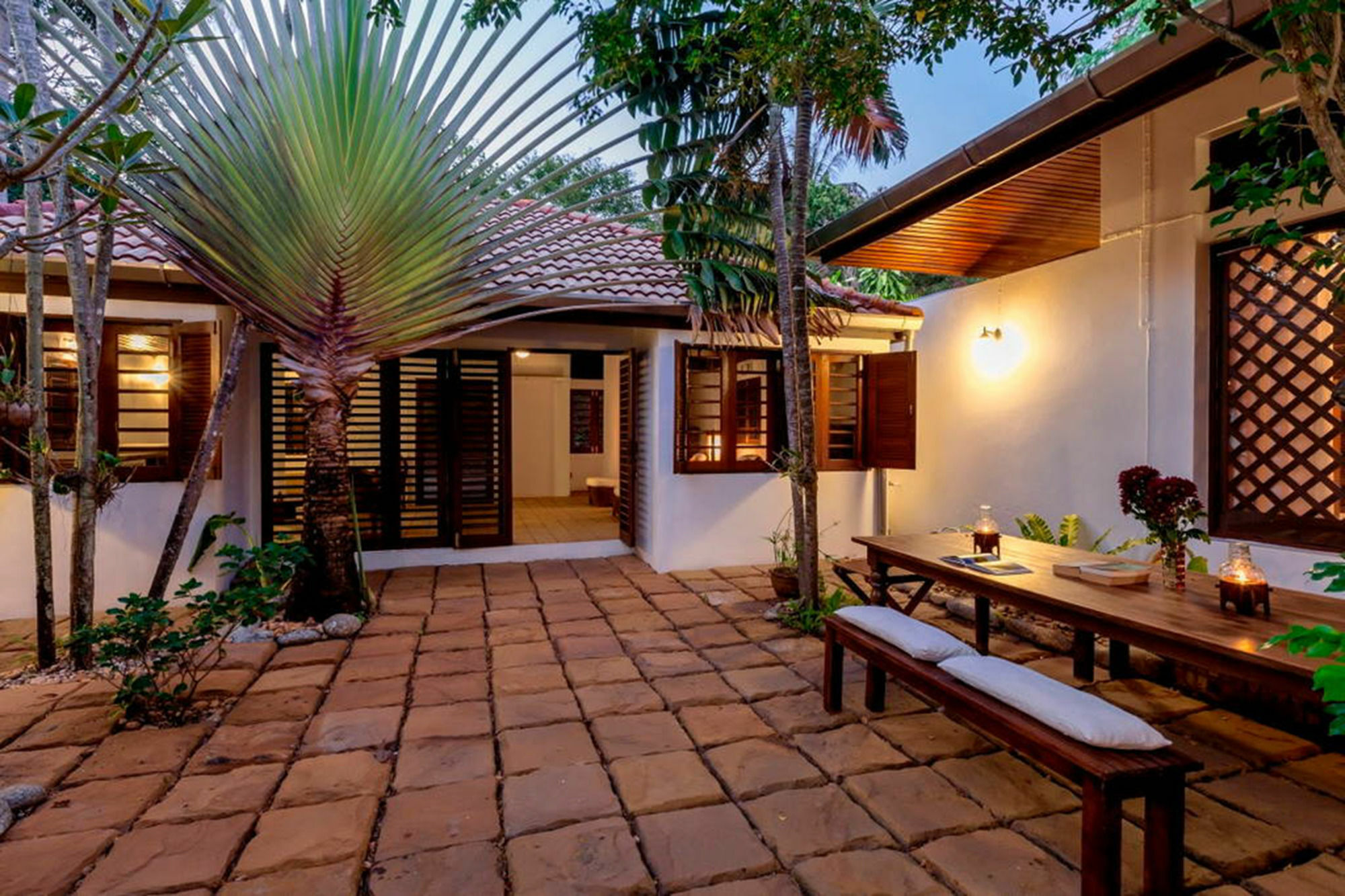 Baan Khunying - Secluded Phuket Beachfront Villa Rawai Ngoại thất bức ảnh