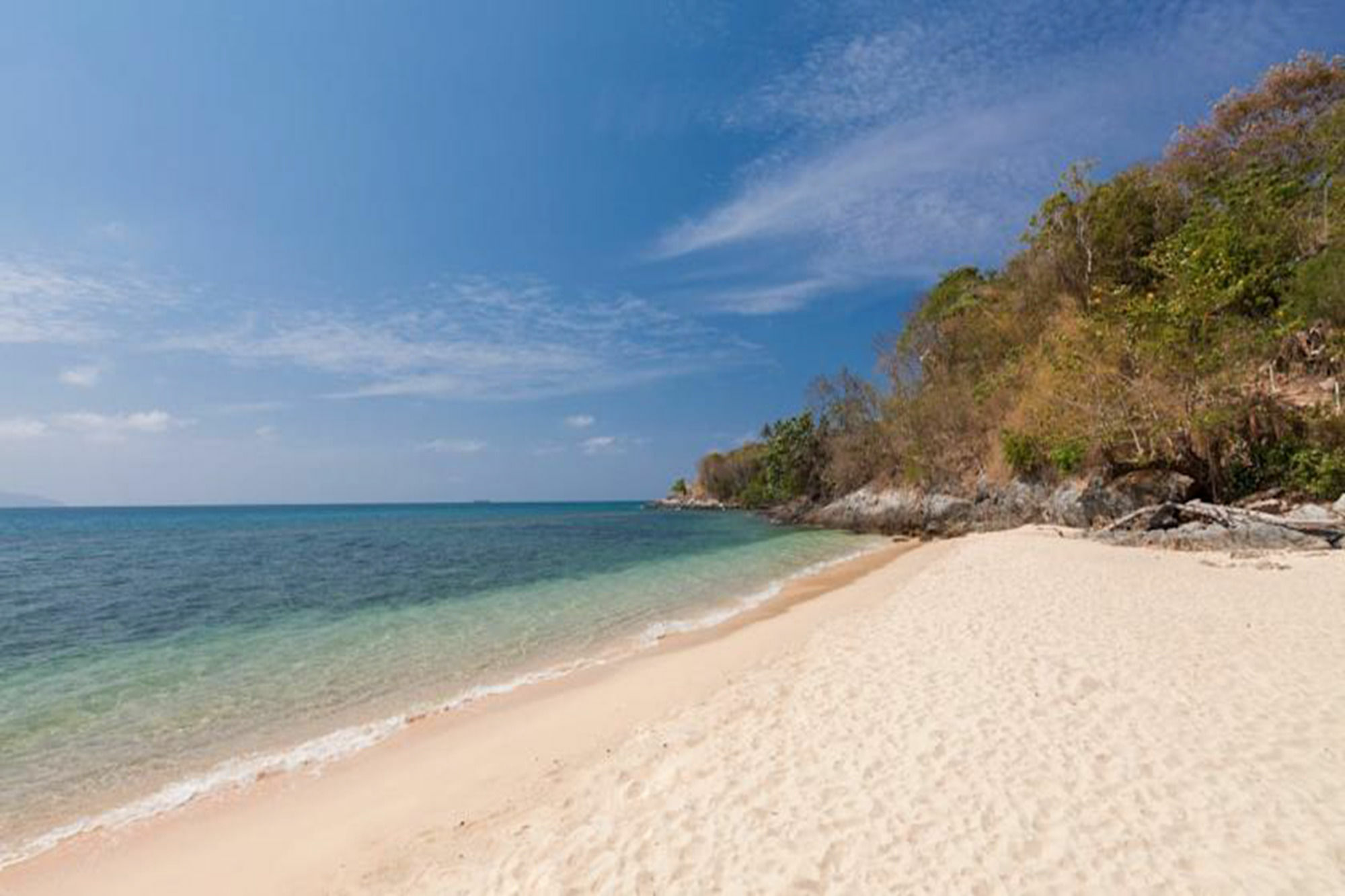 Baan Khunying - Secluded Phuket Beachfront Villa Rawai Ngoại thất bức ảnh