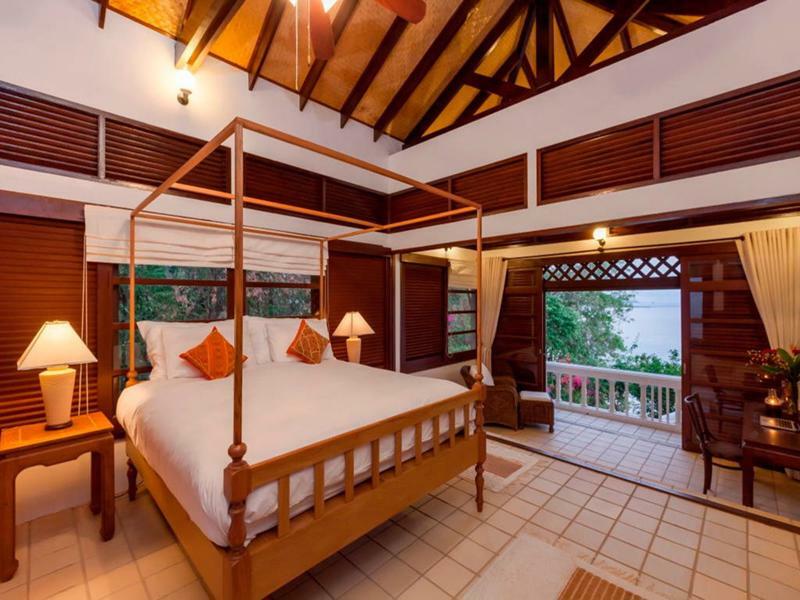 Baan Khunying - Secluded Phuket Beachfront Villa Rawai Ngoại thất bức ảnh
