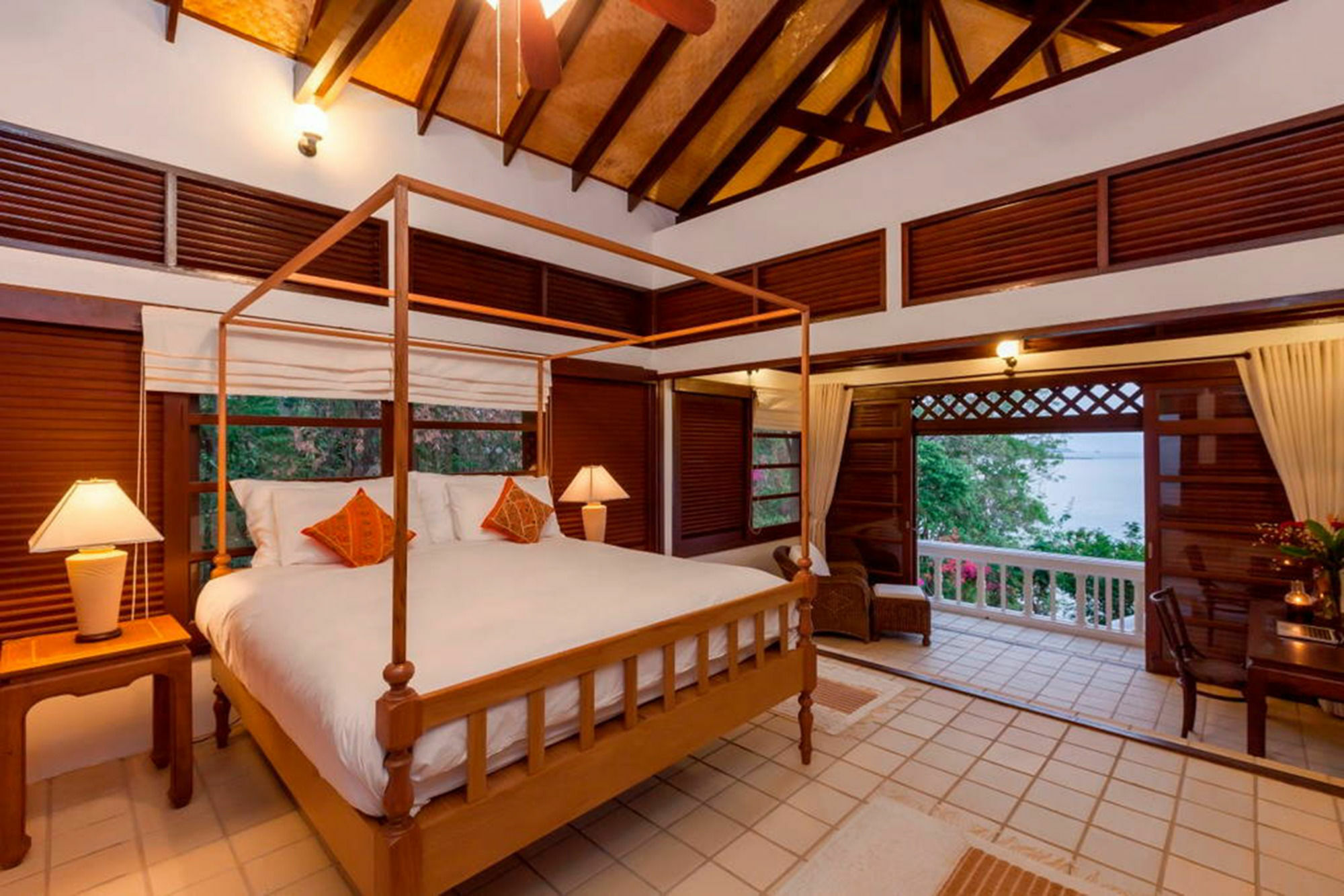 Baan Khunying - Secluded Phuket Beachfront Villa Rawai Ngoại thất bức ảnh