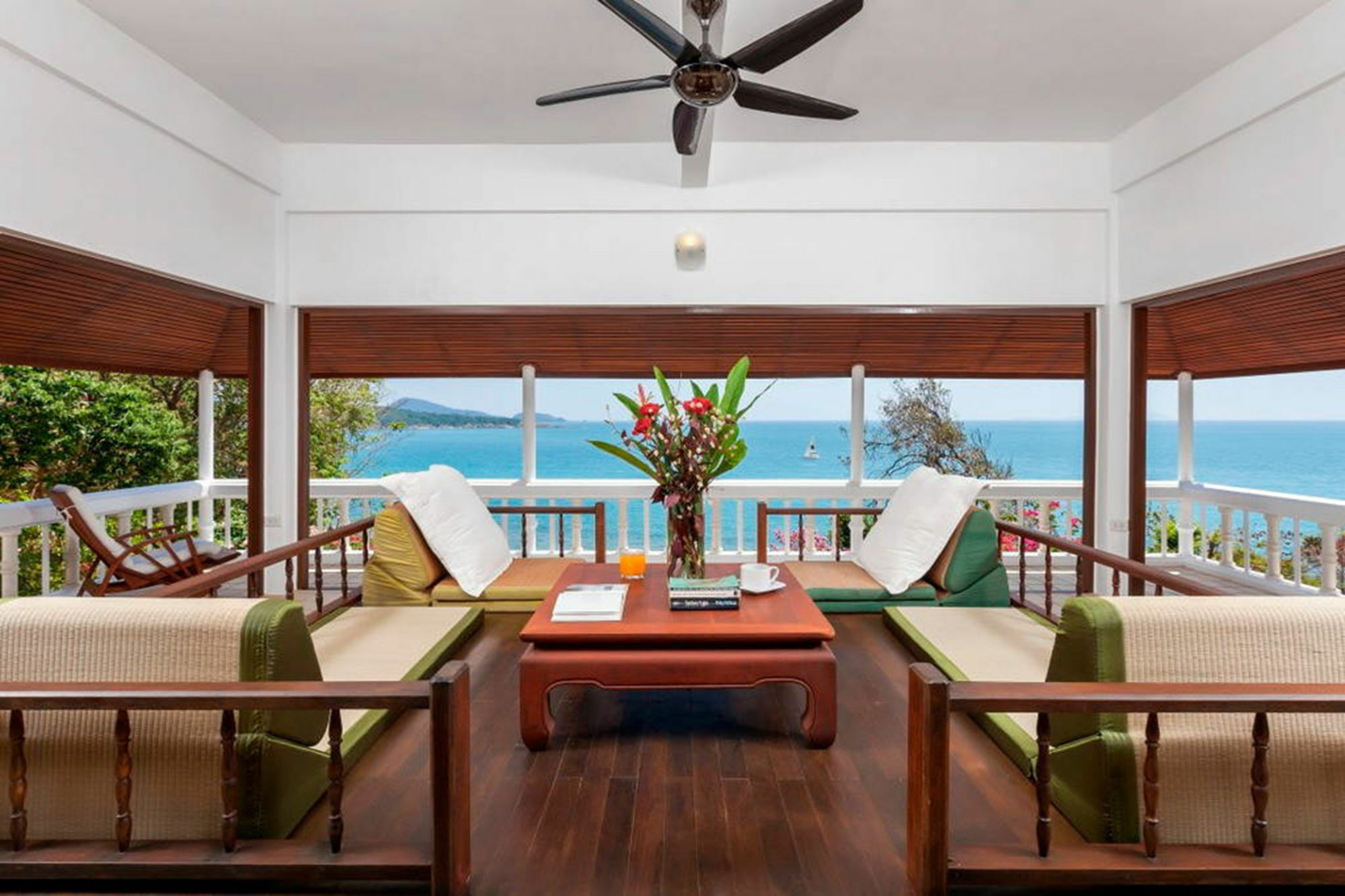Baan Khunying - Secluded Phuket Beachfront Villa Rawai Ngoại thất bức ảnh
