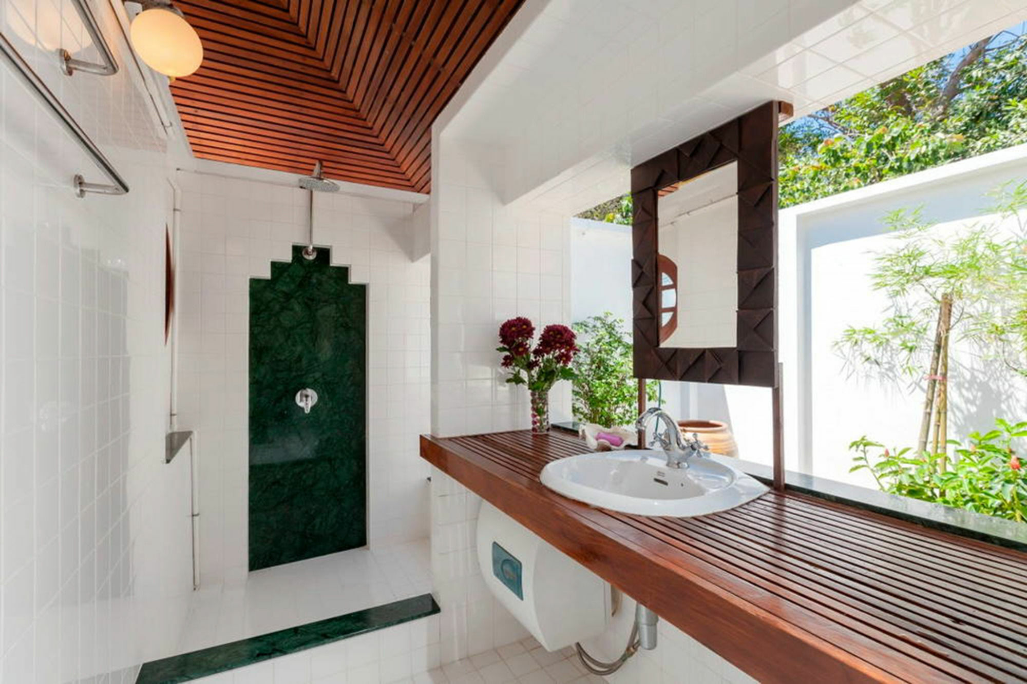 Baan Khunying - Secluded Phuket Beachfront Villa Rawai Ngoại thất bức ảnh