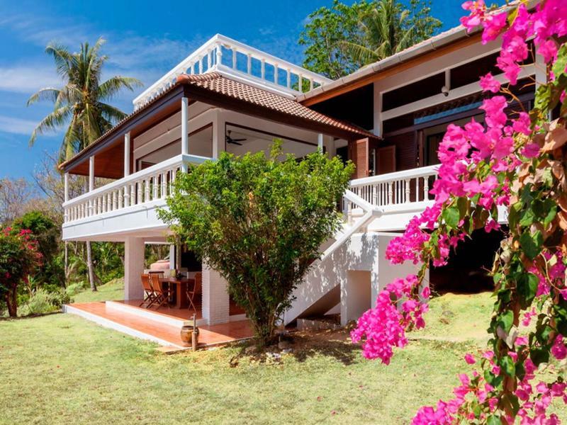 Baan Khunying - Secluded Phuket Beachfront Villa Rawai Ngoại thất bức ảnh